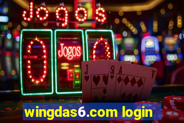 wingdas6.com login